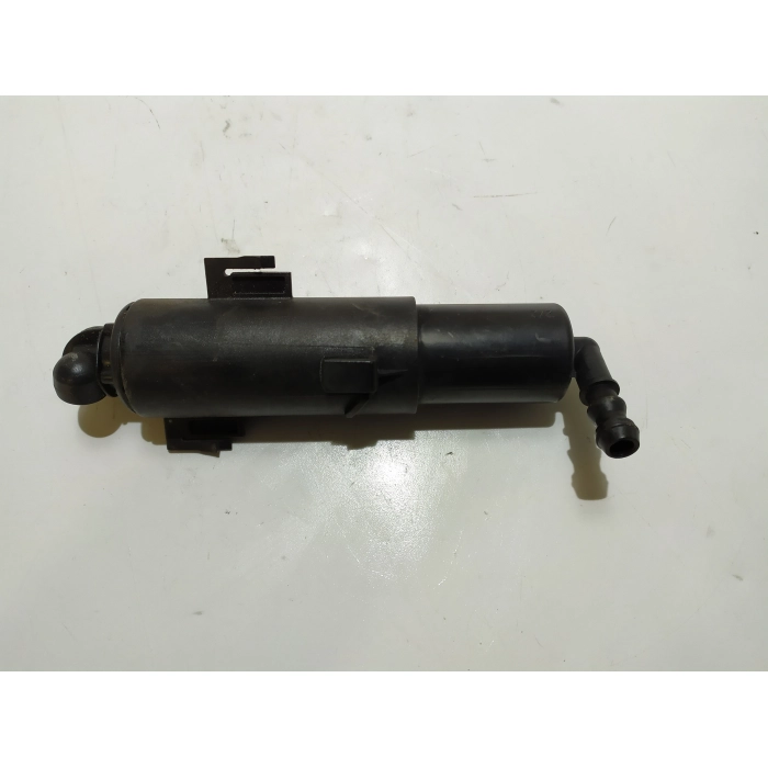 8K0955101A POMPA ACQUA LAVAFARO ANTERIORE SINISTRO SX USATO AUDI A4 (B8) ALLROAD (2007\2016)