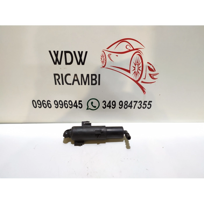 8K0955101A POMPA ACQUA LAVAFARO ANTERIORE SINISTRO SX USATO AUDI A4 (B8) ALLROAD (2007\2016)