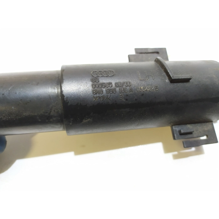 8K0955101A POMPA ACQUA LAVAFARO ANTERIORE SINISTRO SX USATO AUDI A4 (B8) ALLROAD (2007\2016)