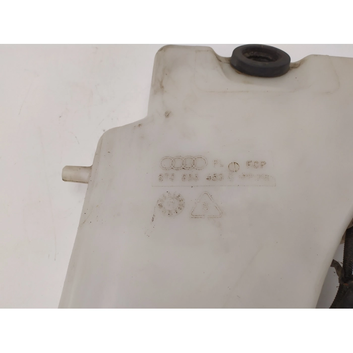 8T0955453C VASCHETTA CONTENITORE ACQUA TERGICRISTALLO USATO AUDI A4 (B8) ALLROAD (2007\2016)