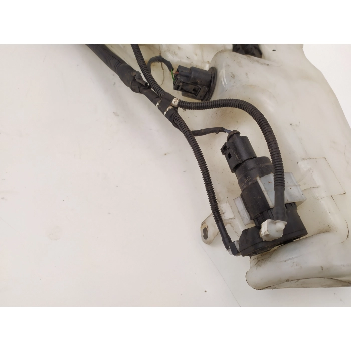 8T0955453C VASCHETTA CONTENITORE ACQUA TERGICRISTALLO USATO AUDI A4 (B8) ALLROAD (2007\2016)