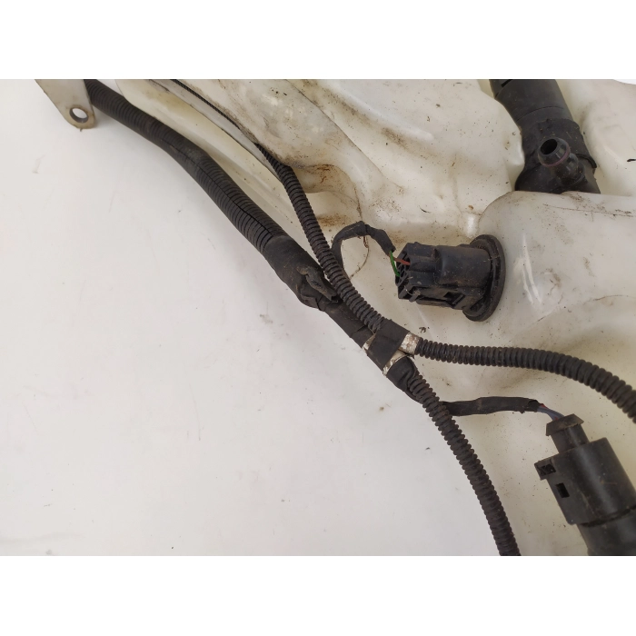 8T0955453C VASCHETTA CONTENITORE ACQUA TERGICRISTALLO USATO AUDI A4 (B8) ALLROAD (2007\2016)