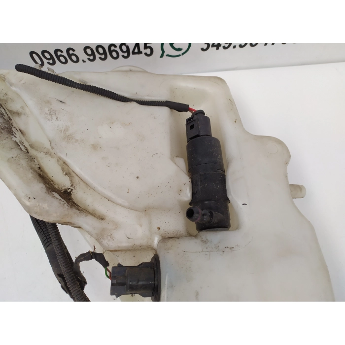 8T0955453C VASCHETTA CONTENITORE ACQUA TERGICRISTALLO USATO AUDI A4 (B8) ALLROAD (2007\2016)