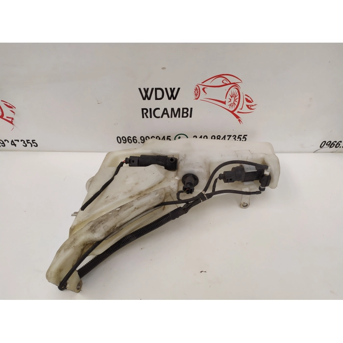 8T0955453C VASCHETTA CONTENITORE ACQUA TERGICRISTALLO USATO AUDI A4 (B8) ALLROAD (2007\2016)