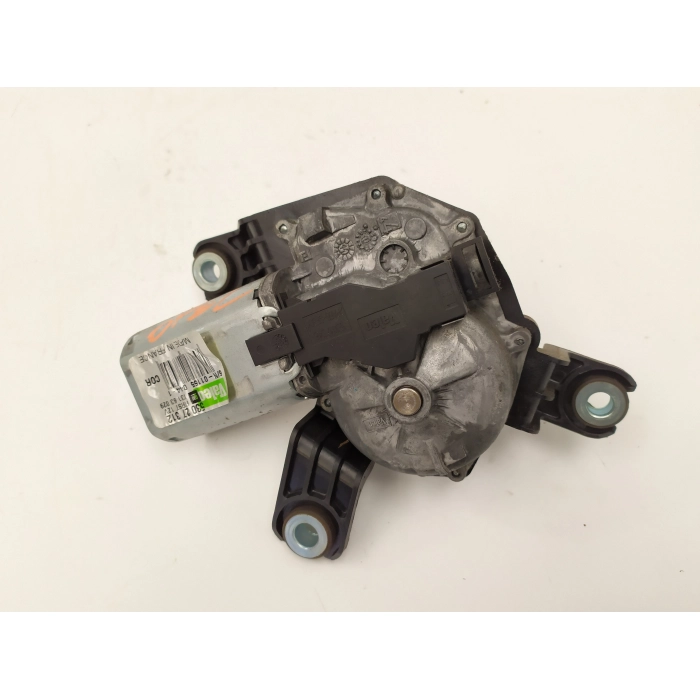 53027312 MOTORINO TERGILUNOTTO POSTERIORE POST USATO OPEL CORSA D 1.2 (2006\2014)