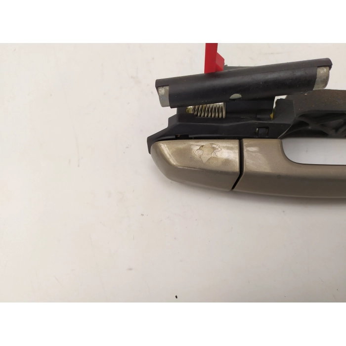 MANIGLIA ESTERNA APRI PORTA POSTERIORE DESTRO DX USATO FIAT SEDICI 16 (2005\2014)
