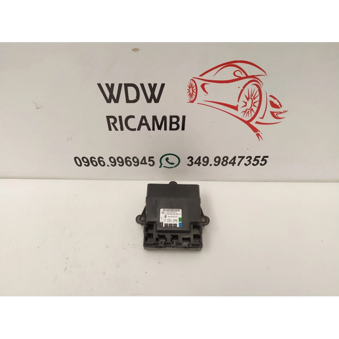 A1698208226 CENTRALINA PORTA ANTERIORE DESTRO DX USATO MERCEDES CLASSE A (W169) 180 CDI (2004\2012)