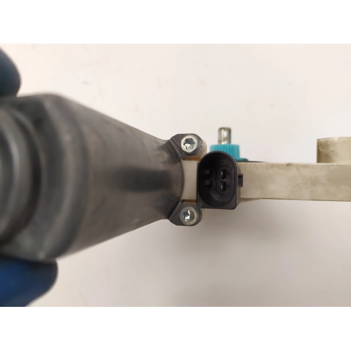 A1698204242 MOTORINO ALZAVETRO PORTA ANTERIORE DESTRO DX USATO MERCEDES CLASSE A (W169)