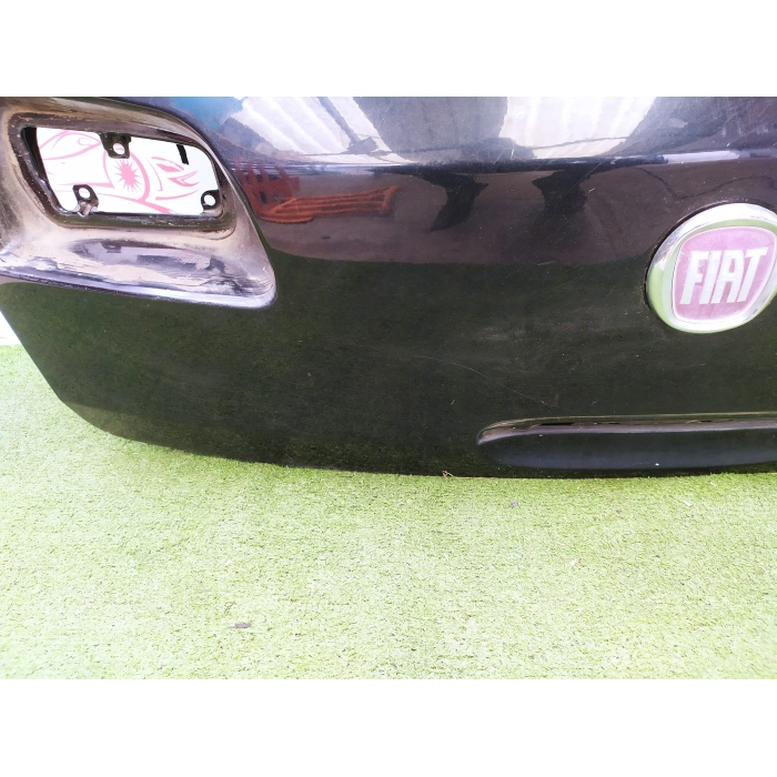 PORTELLONE COFANO BAULE POSTERIORE POST USATO FIAT CROMA (194) 1.9 (2005\2010)