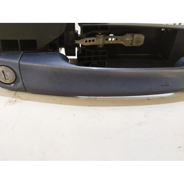 MANIGLIA ESTERNA APRI PORTA ANTERIORE SINISTRO SX USATO FIAT BRAVO 1.6 (2007\2014)