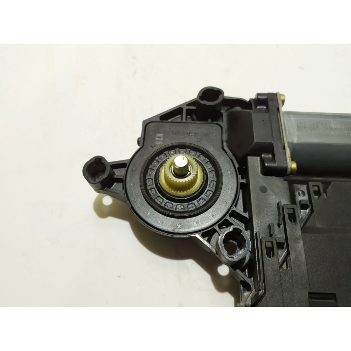9634457580 MOTORINO ALZAVETRO PORTA ANTERIORE SINISTRO SX USATO PEUGEOT 307 2.0 (2001\2009)