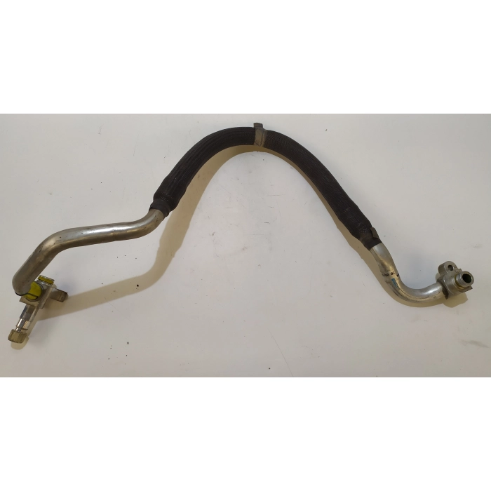 52061004 TUBO ARIA CONDIZIONATA CLIMA A\C USATO FIAT 500 1.2 BENZ RESTYLING (DAL 2015 IN POI >)