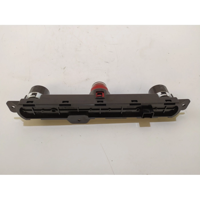 PULSANTE PULSANTIERA CENTRALE LUCE DI EMERGENZA USATO FIAT 500 (312) 1.3 RESTYLING 2017