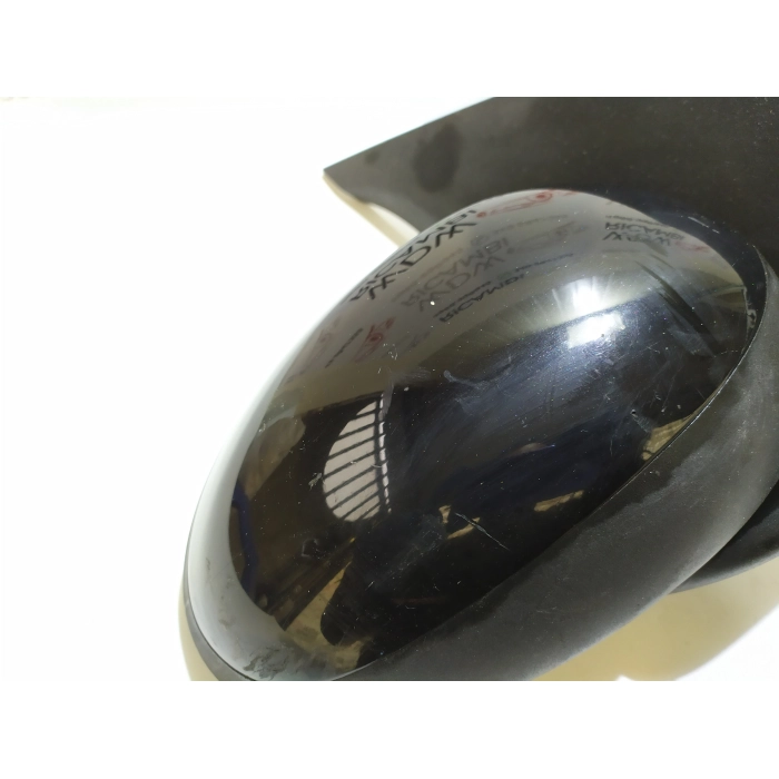87910-0H010 SPECCHIO SPECCHIETTO MANUALE LATO DESTRO DX USATO PEUGEOT 107 1.0 (2005\2014)