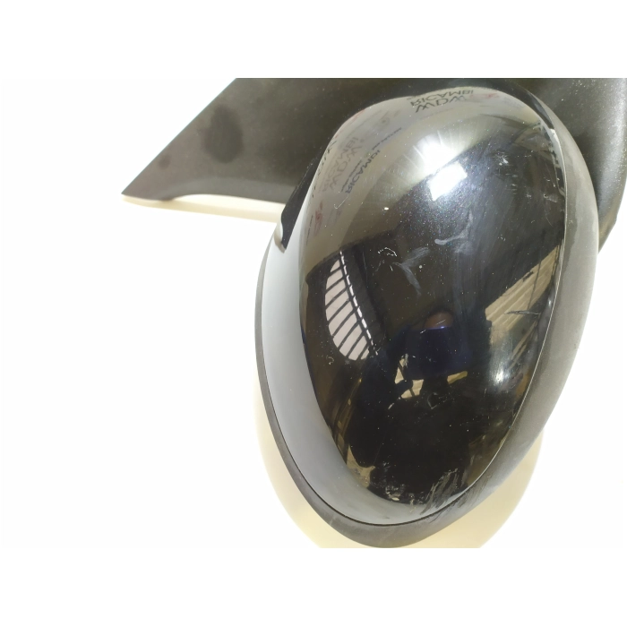 87910-0H010 SPECCHIO SPECCHIETTO MANUALE LATO DESTRO DX USATO PEUGEOT 107 1.0 (2005\2014)