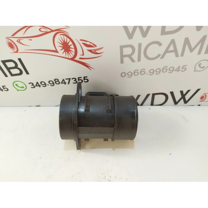 8200682558B DEBIMETRO FLUSSOMETRO USATO RENAULT CLIO 1.5 SPORTOUR (2007\2013) ART.26249
