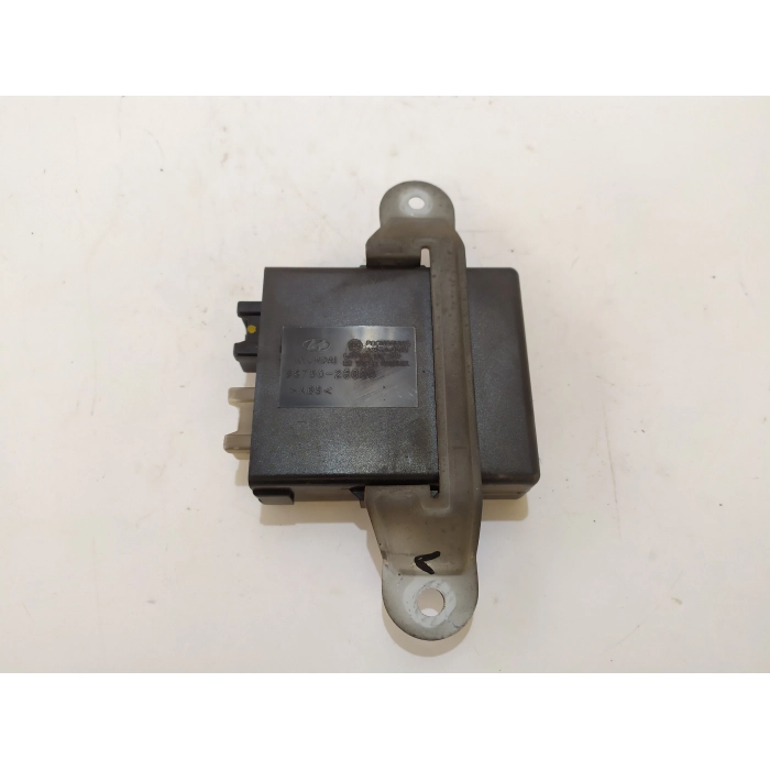 98750-26000 CENTRALINA CONTROLLO TERGICRISTALLO USATO HYUNDAI SANTA FE 2.0 CRDI (2000\2006)