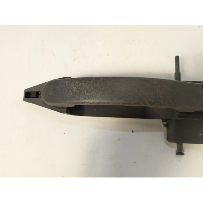 MANIGLIA ESTERNA APRI PORTA POSTERIORE DESTRO DX USATO FORD FIESTA 1.4 TDCI (2002\2008)