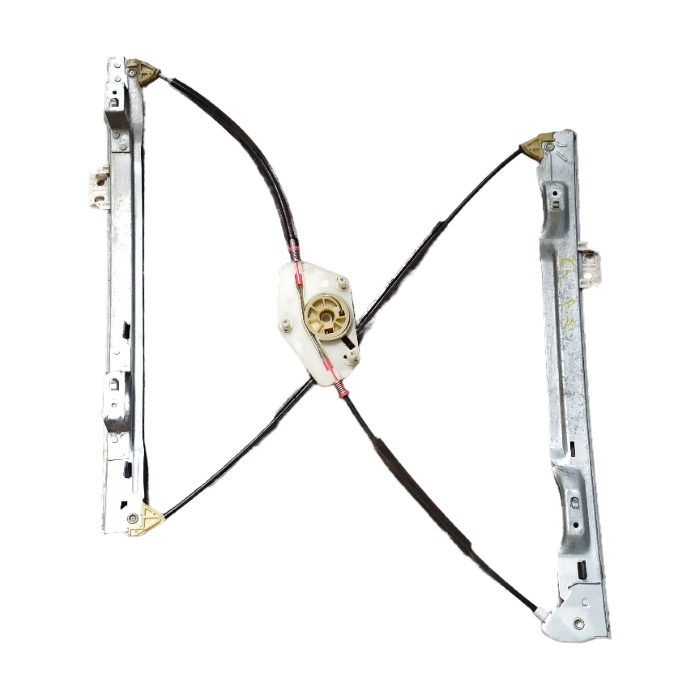 MECCANISMO ALZAVETRO PORTA ANTERIORE ANT SINISTRO SX USATO CITROEN C4 PICASSO (2006\2013)