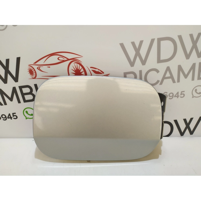A1695840317 SPORTELLO SPORTELLINO CARBURANTE USATO GRIGIO MERCEDES CLASSE A (W169) (2004\2012)