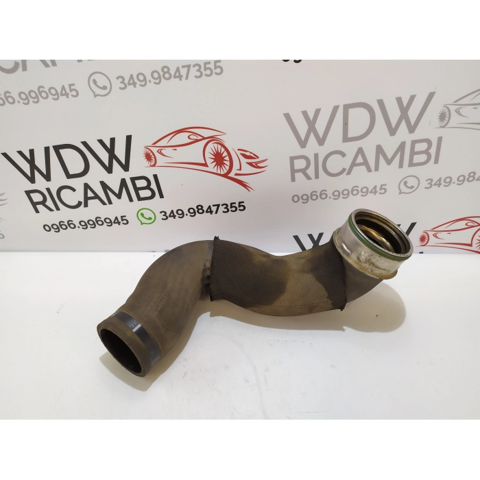 A1695280482 TUBO MANICOTTO RADIATORE INTERCOOLER USATO MERCEDES CLASSE A (W169) 2.0 (2004\2012)