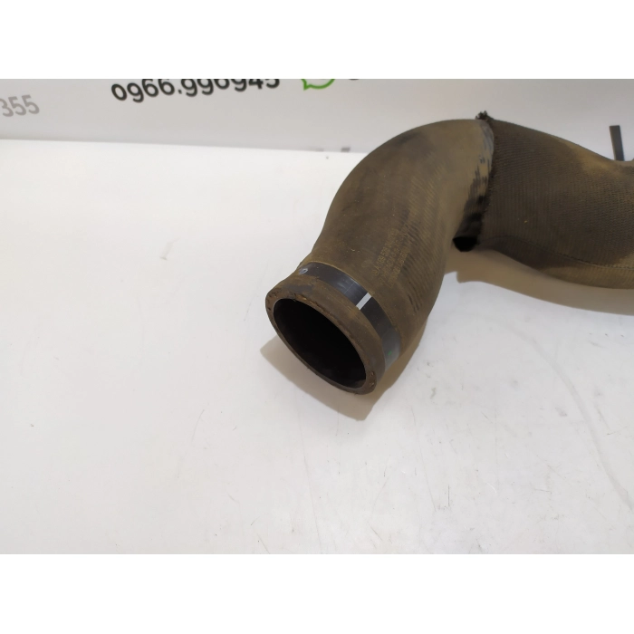 A1695280482 TUBO MANICOTTO RADIATORE INTERCOOLER USATO MERCEDES CLASSE A (W169) 2.0 (2004\2012)