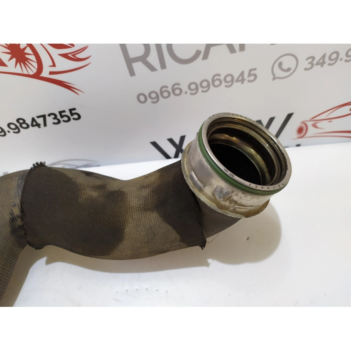 A1695280482 TUBO MANICOTTO RADIATORE INTERCOOLER USATO MERCEDES CLASSE A (W169) 2.0 (2004\2012)