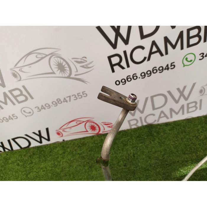 TUBO ARIA CONDIZIONATA CLIMA A\C USATO MERCEDES CLASSE A (W169) 2.0 180 CDI (2004\2012)