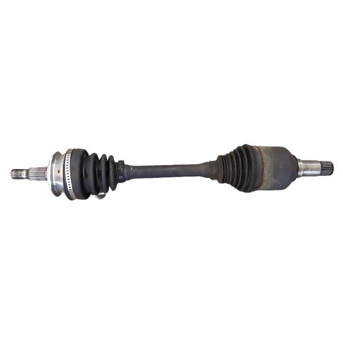SEMIASSE SEMIASSI ANTERIORE SINISTRO SX USATO MERCEDES CLASSE A (W169) (2004\2012)
