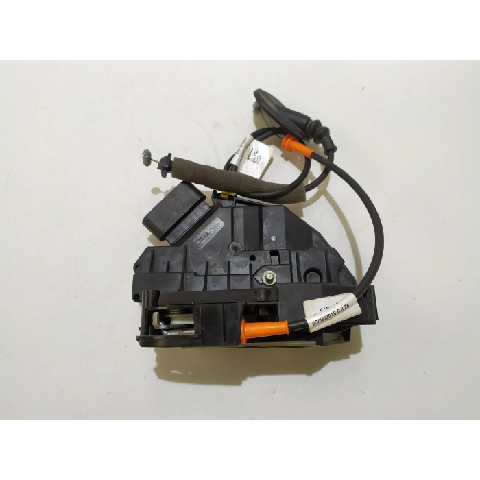 GN15-A264A27-EC SERRATURA CHIUSURA POSTERIORE SINISTRO SX USATO FORD ECOSPORT 2° (DAL 2012 IN POI >)