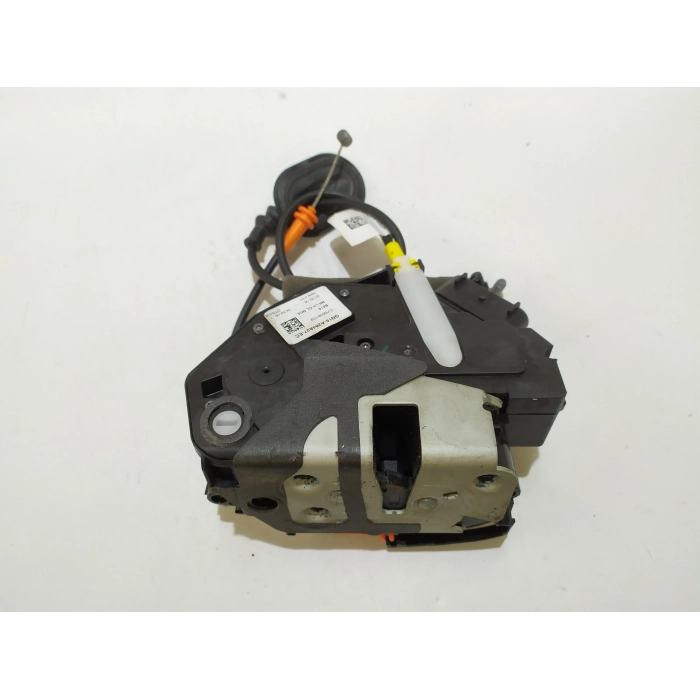 GN15-A264A27-EC SERRATURA CHIUSURA POSTERIORE SINISTRO SX USATO FORD ECOSPORT 2° (DAL 2012 IN POI >)