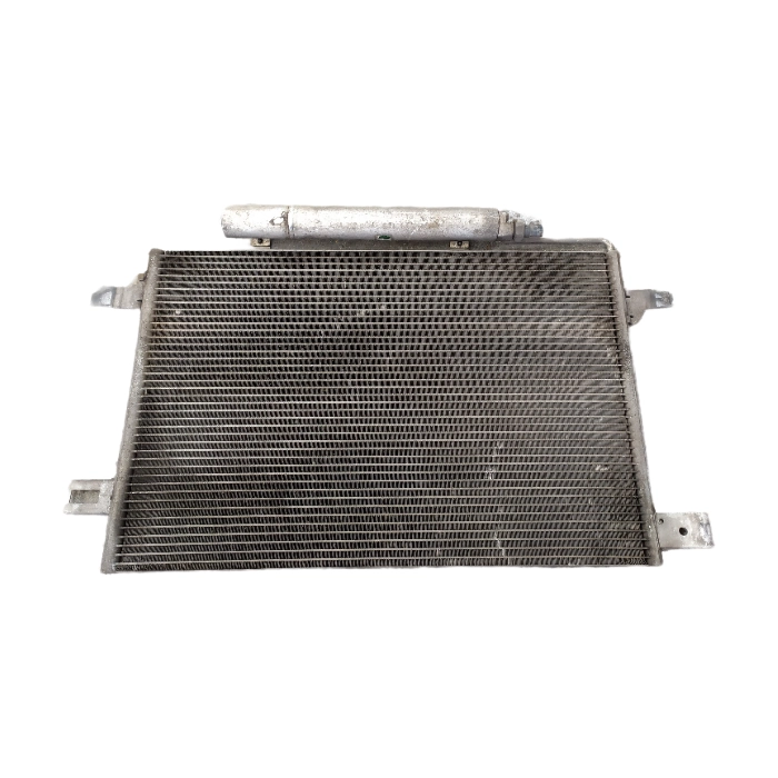 A1695000354 RADIATORE ARIA CONDIZIONATA CLIMA A\C USATO MERCEDES CLASSE A (W169) 2.0 180 CDI (2004\2012)
