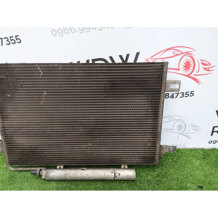 A1695000354 RADIATORE ARIA CONDIZIONATA CLIMA A\C USATO MERCEDES CLASSE A (W169) 2.0 180 CDI (2004\2012)