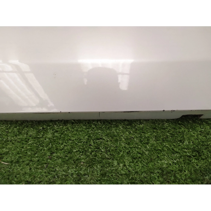 HN15-N20849-A MASCHERINA CORNICE PORTA ANTERIORE SINISTRO SX USATO FORD ECOSPORT 2° (DAL 2012 IN POI >)