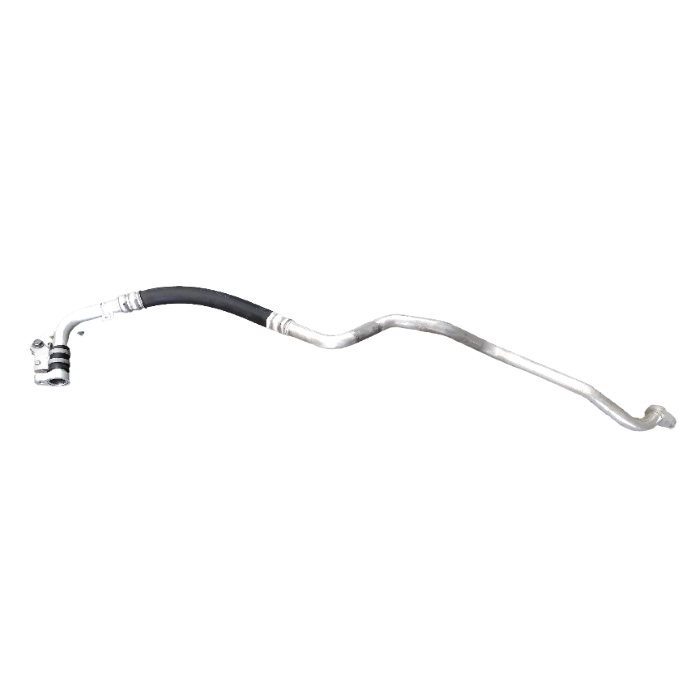 924800026R TUBO ARIA CONDIZIONATA CLIMA A\C USATO RENAULT SCENIC X-MOD 1.5 DCI (2010\2016)