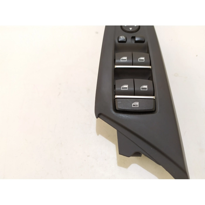 9362107-01 PULSANTIERA ALZAVETRO PORTA ANTERIORE SINISTRO SX USATO BMW X3 F25 (2010\2017)