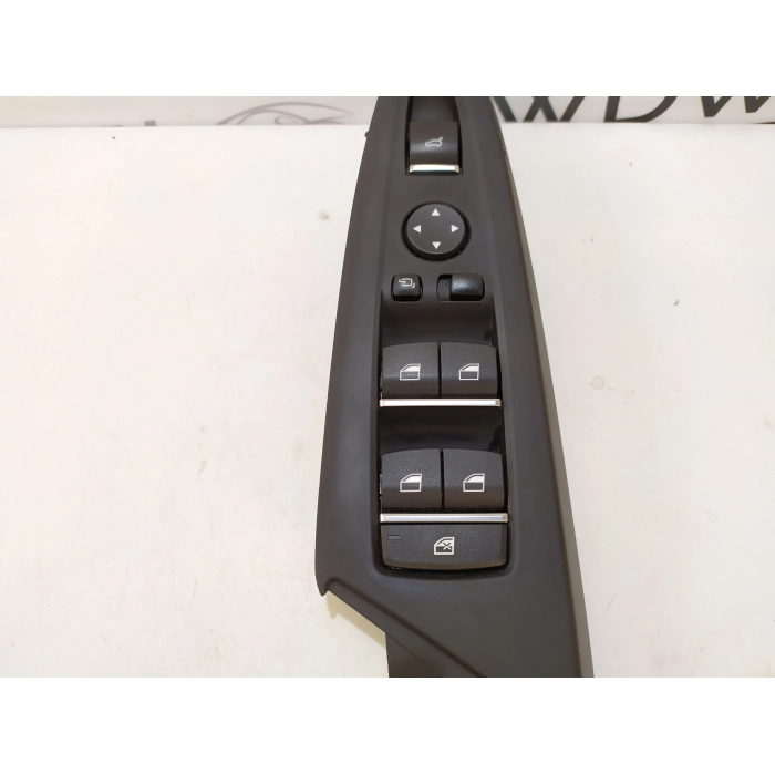 9362107-01 PULSANTIERA ALZAVETRO PORTA ANTERIORE SINISTRO SX USATO BMW X3 F25 (2010\2017)