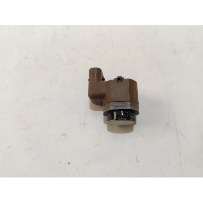 9270497 1 SENSORE DI PARCHEGGIO BIANCO PARAURTI POSTERIORE POST USATO BMW X3 F25 (2010\2017)