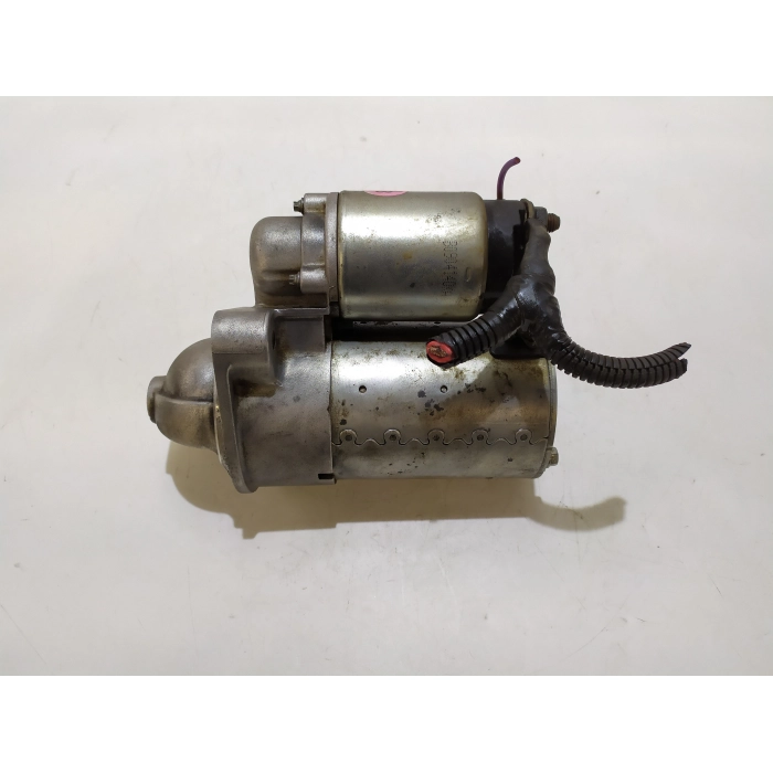 96963482 MOTORINO AVVIAMENTO MOTORE USATO CHEVROLET MATIZ 800 (2005\2010) 2009