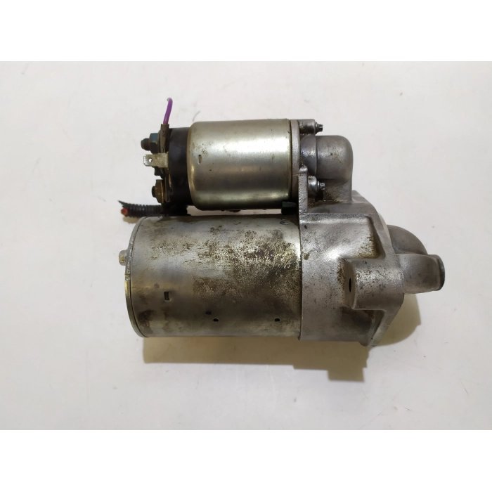 96963482 MOTORINO AVVIAMENTO MOTORE USATO CHEVROLET MATIZ 800 (2005\2010) 2009