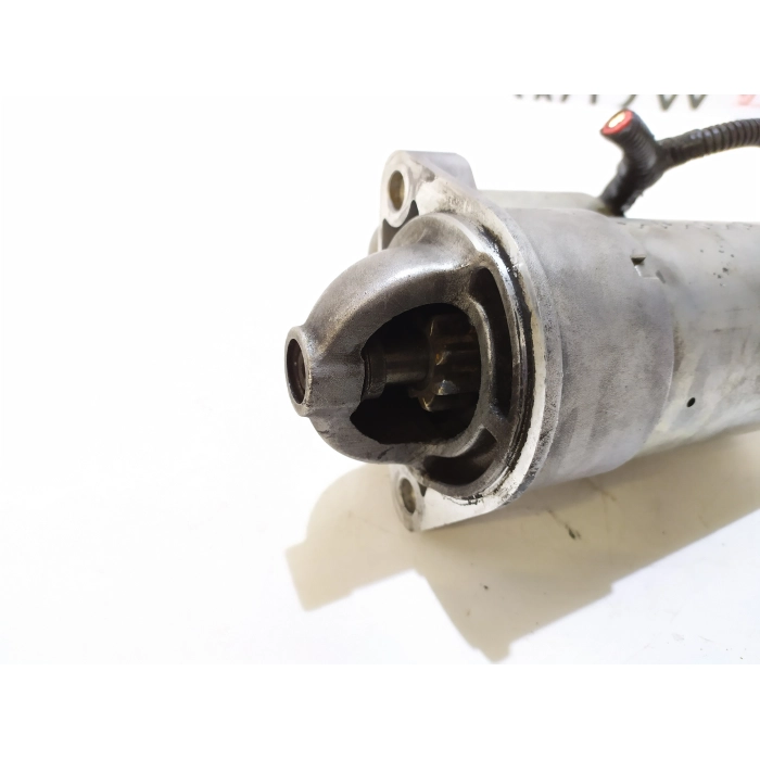 96963482 MOTORINO AVVIAMENTO MOTORE USATO CHEVROLET MATIZ 800 (2005\2010) 2009