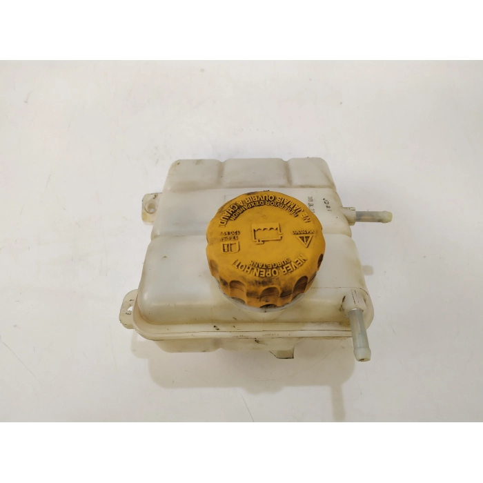 96591467 VASCHETTA CONTENITORE ACQUA LIQUIDO MOTORE USATO CHEVROLET MATIZ 800 (2005\2010) 2009