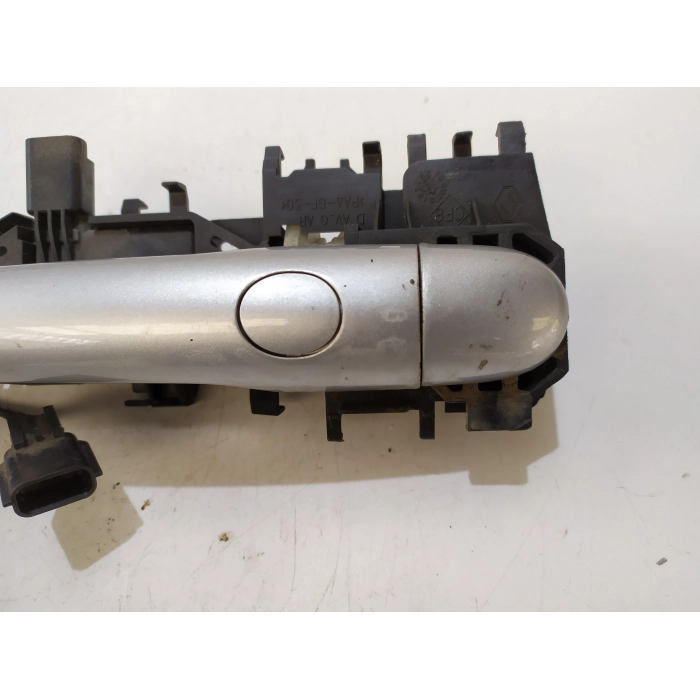 MANIGLIA ESTERNA PORTA POSTERIORE SINISTRO SX USATO RENAULT SCENIC MEGANE SW 1.5 (2002\2010)
