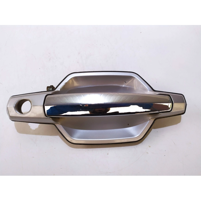 82660-H1010 MANIGLIA ESTERNA PORTA ANTERIORE DESTRO DX USATO HYUNDAI TERRACAN (2001\2007)