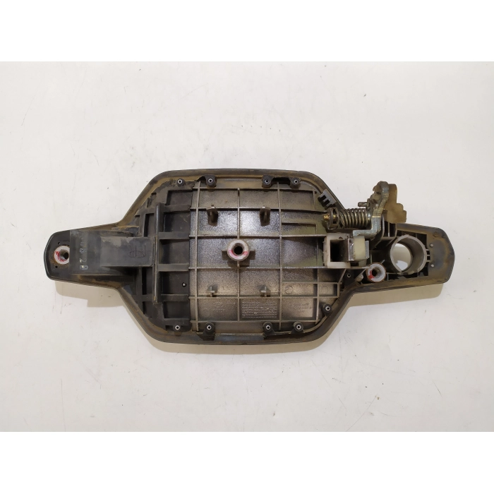 82660-H1010 MANIGLIA ESTERNA PORTA ANTERIORE DESTRO DX USATO HYUNDAI TERRACAN (2001\2007)