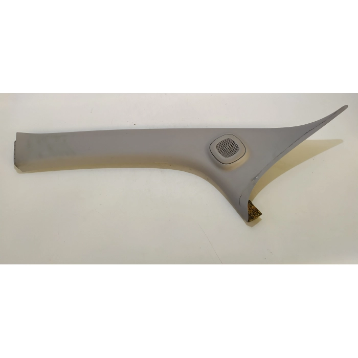 735538490 MASCHERINA MONTANTE ANTERIORE SINISTRO SX USATO FIAT PANDA (312\319) (DAL 2012 IN POI >)