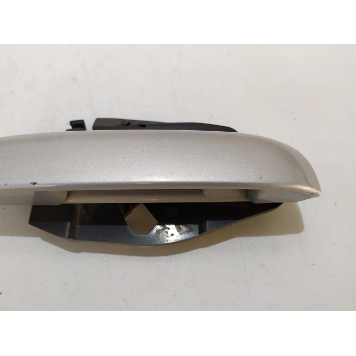 MANIGLIA ESTERNA PORTA ANTERIORE DESTRO DX USATO GRIGIO FIAT PANDA (312\319) (DAL 2012 IN POI >) 2016