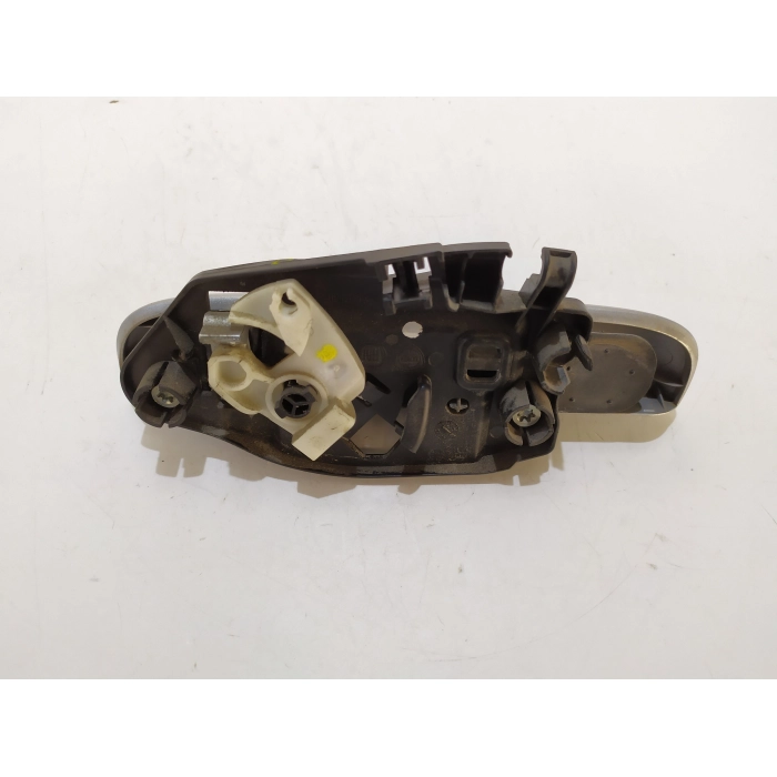 MANIGLIA ESTERNA PORTA ANTERIORE DESTRO DX USATO GRIGIO FIAT PANDA (312\319) (DAL 2012 IN POI >) 2016