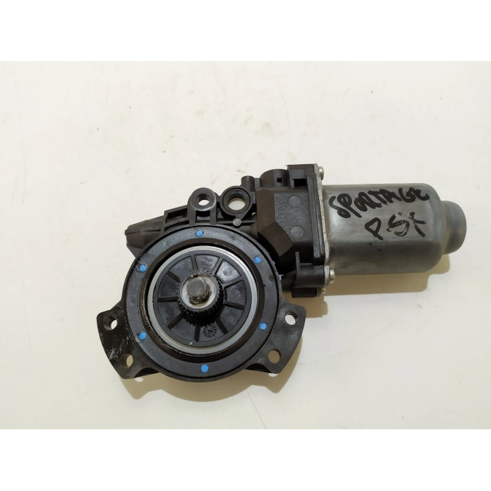 MOTORINO ALZAVETRO PORTA POSTERIORE SINISTRO SX USATO KIA SPORTAGE (SL) (2010\2016)