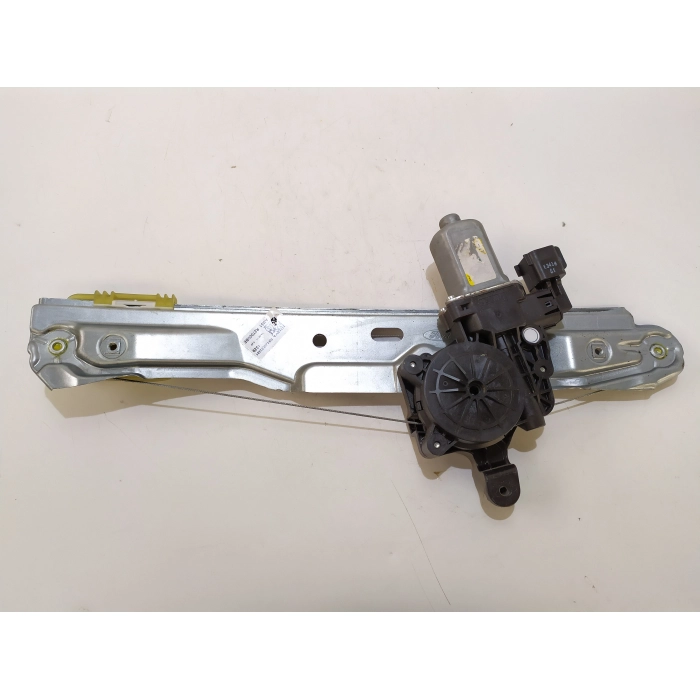 AM51R27000BE ALZAVETRO PORTA POSTERIORE DESTRO DX USATO FORD C-MAX 2° (2010\2019)